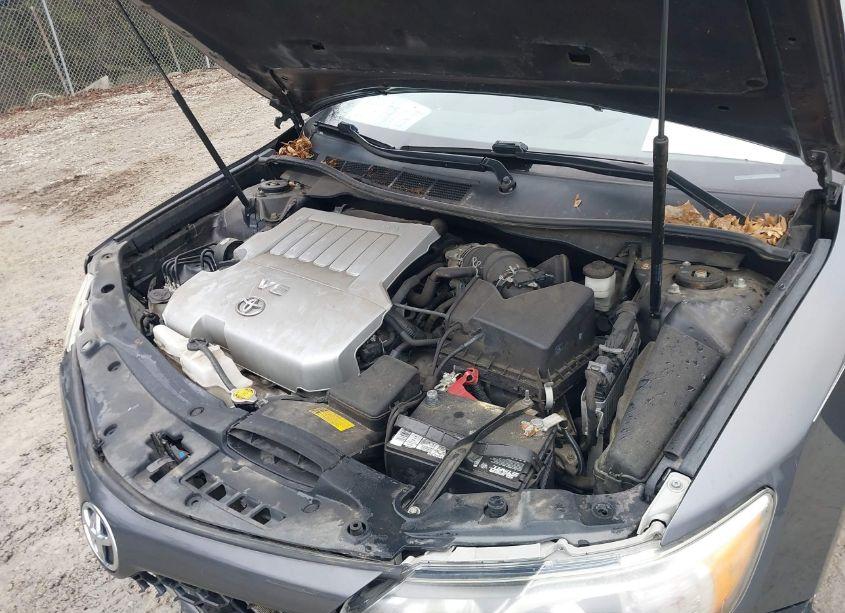 Photo 10 of 2012 Toyota Camry SE V6 (VIN 4T1BK1FK2CU012614)