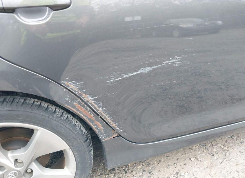 Photo 20 of 2012 Toyota Camry SE V6 (VIN 4T1BK1FK2CU012614)