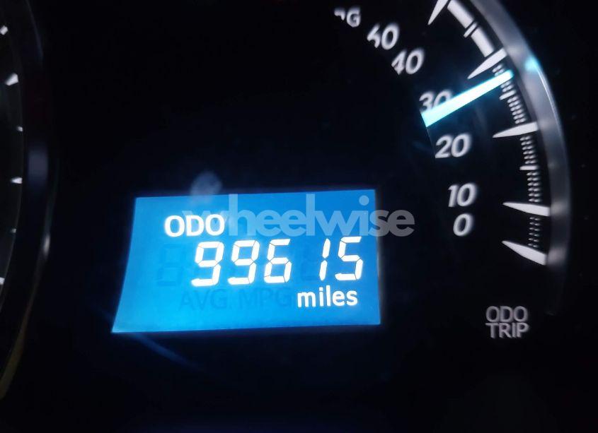 Photo 15 of 2013 Toyota Camry XLE V6 (VIN 4T1BK1FK2DU531535)