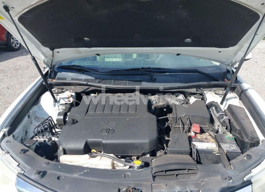 Photo 10 of 2013 Toyota Camry XLE V6 (VIN 4T1BK1FK2DU533091)