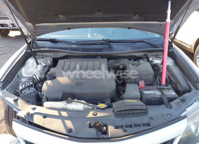 Photo 10 of 2013 Toyota Camry SE V6 (VIN 4T1BK1FK2DU534130)