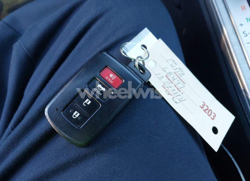 Photo 11 of 2013 Toyota Camry SE V6 (VIN 4T1BK1FK2DU534130)