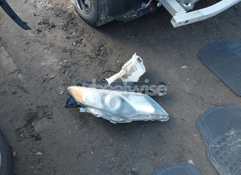 Photo 12 of 2013 Toyota Camry SE V6 (VIN 4T1BK1FK2DU534130)