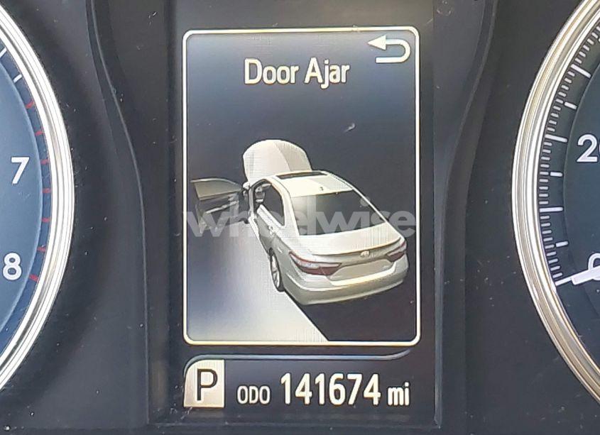 Photo 15 of 2015 Toyota Camry XLE V6 (VIN 4T1BK1FK2FU557359)