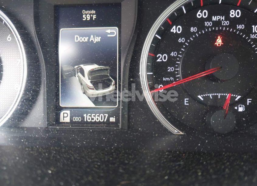 Photo 15 of 2015 Toyota Camry XSE V6 (VIN 4T1BK1FK2FU562836)