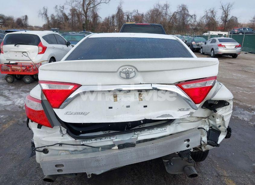 Photo 17 of 2016 Toyota Camry XLE V6 (VIN 4T1BK1FK2GU570484)