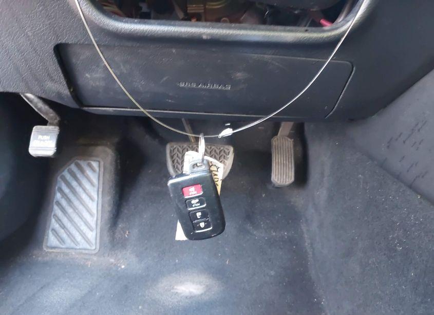 Photo 11 of 2017 Toyota Camry XLE V6 (VIN 4T1BK1FK2HU580613)