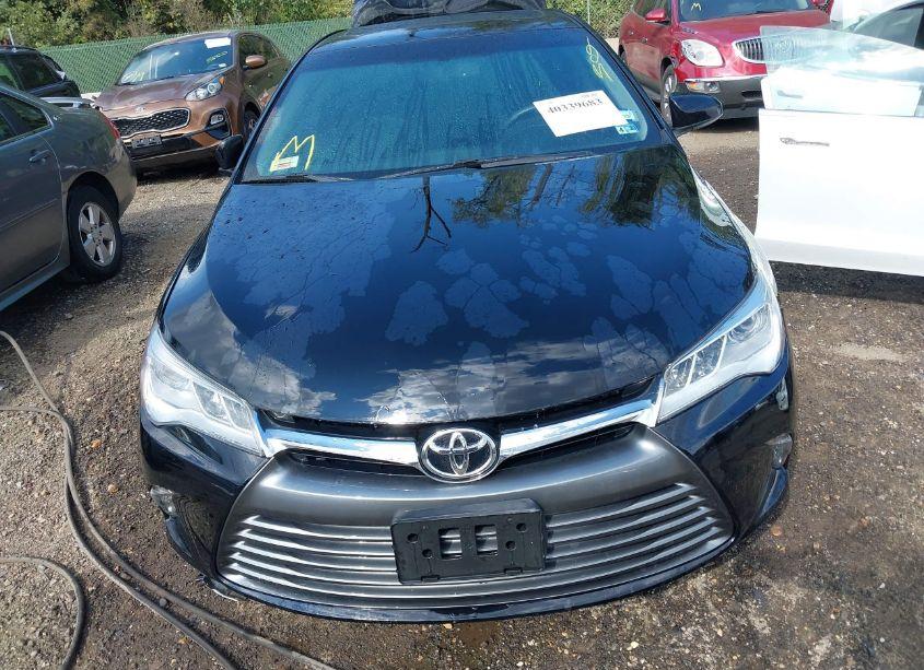 Photo 13 of 2017 Toyota Camry XLE V6 (VIN 4T1BK1FK2HU580613)