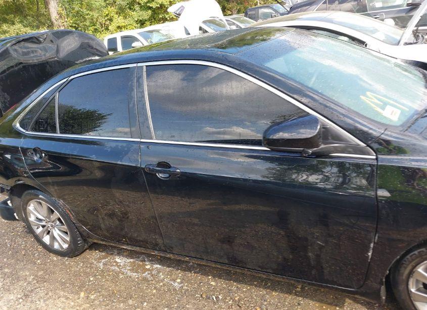 Photo 14 of 2017 Toyota Camry XLE V6 (VIN 4T1BK1FK2HU580613)