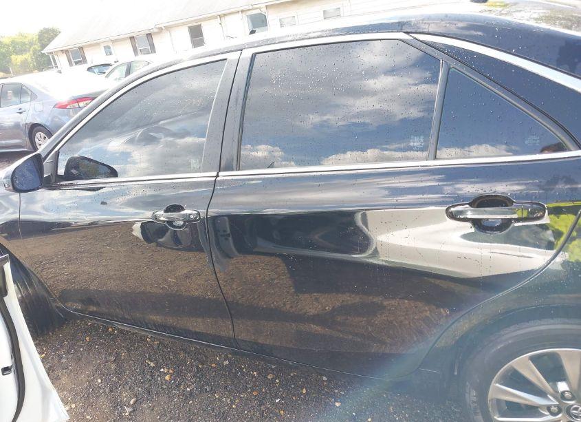 Photo 15 of 2017 Toyota Camry XLE V6 (VIN 4T1BK1FK2HU580613)