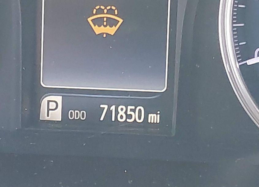 Photo 16 of 2017 Toyota Camry XLE V6 (VIN 4T1BK1FK2HU580613)