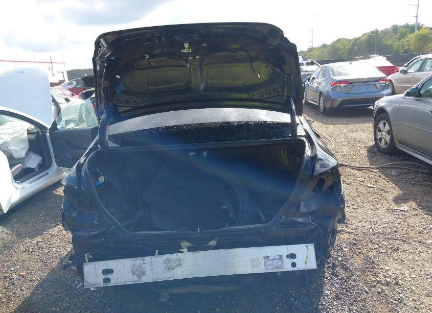 Photo 17 of 2017 Toyota Camry XLE V6 (VIN 4T1BK1FK2HU580613)