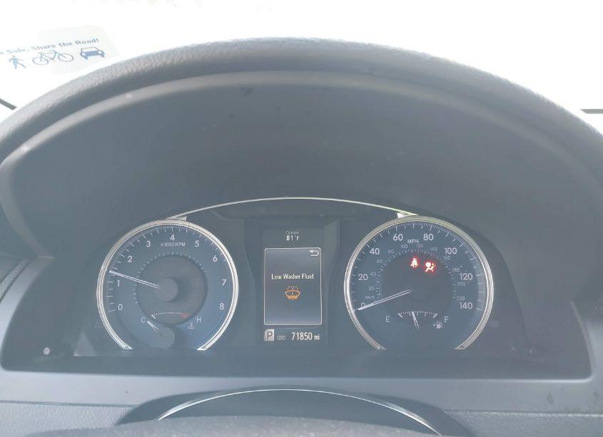 Photo 7 of 2017 Toyota Camry XLE V6 (VIN 4T1BK1FK2HU580613)