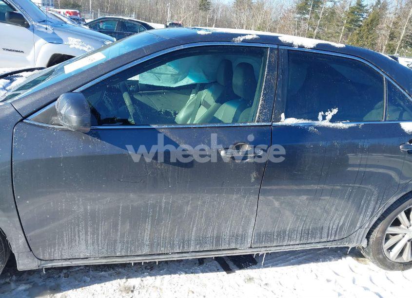 Photo 14 of 2012 Toyota Camry XLE V6 (VIN 4T1BK1FK3CU008197)