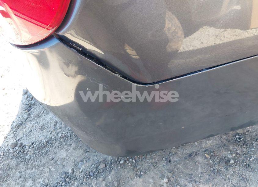 Photo 17 of 2012 Toyota Camry XLE V6 (VIN 4T1BK1FK3CU014114)