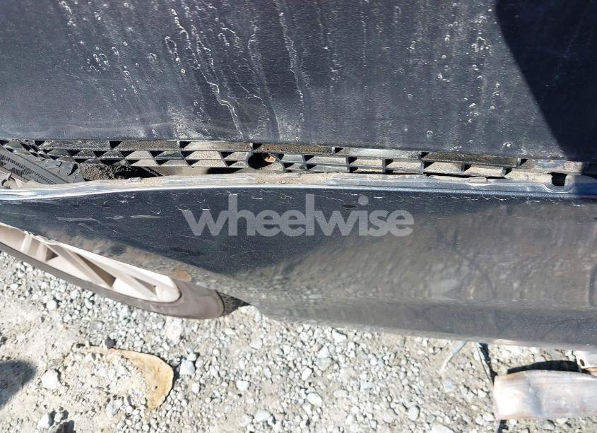 Photo 19 of 2012 Toyota Camry XLE V6 (VIN 4T1BK1FK3CU014114)