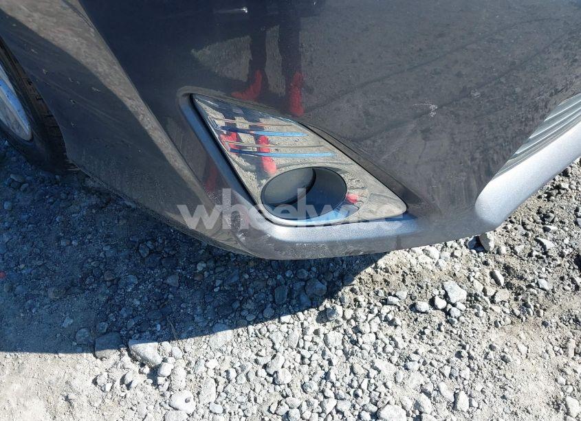 Photo 6 of 2012 Toyota Camry XLE V6 (VIN 4T1BK1FK3CU014114)