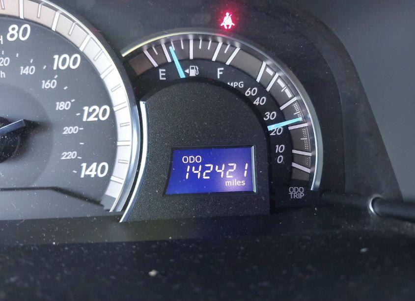 Photo 15 of 2012 Toyota Camry SE V6 (VIN 4T1BK1FK3CU515178)