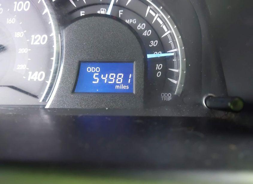 Photo 15 of 2012 Toyota Camry XLE V6 (VIN 4T1BK1FK3CU521384)