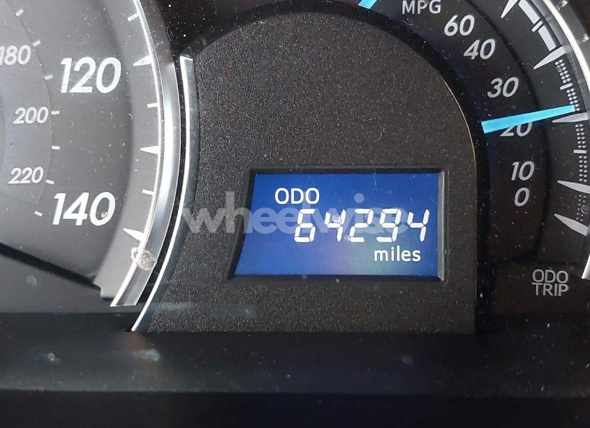 Photo 16 of 2013 Toyota Camry XLE V6 (VIN 4T1BK1FK3DU526487)