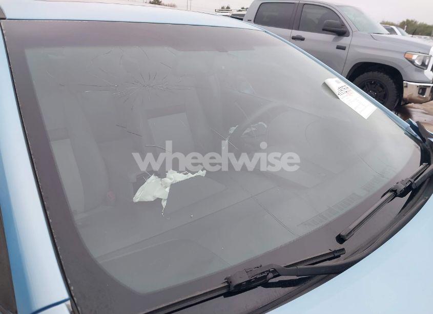 Photo 19 of 2013 Toyota Camry XLE V6 (VIN 4T1BK1FK3DU526487)