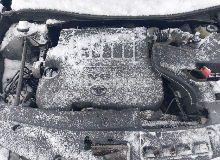 Photo 10 of 2014 Toyota Camry SE V6 (VIN 4T1BK1FK3EU026895)