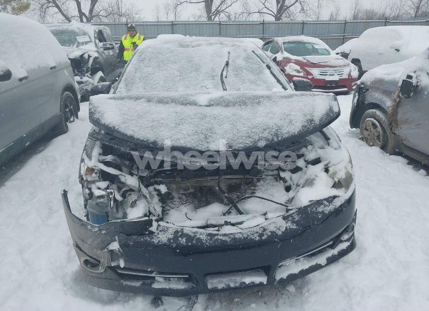 Photo 12 of 2014 Toyota Camry SE V6 (VIN 4T1BK1FK3EU026895)