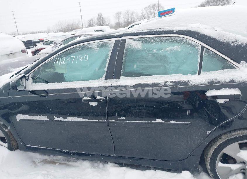 Photo 14 of 2014 Toyota Camry SE V6 (VIN 4T1BK1FK3EU026895)