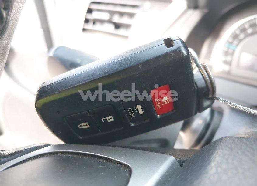 Photo 11 of 2014 Toyota Camry SE V6/XLE V6 (VIN 4T1BK1FK3EU027528)