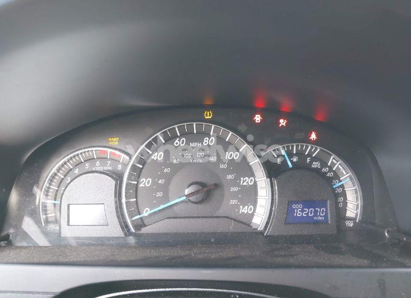 Photo 7 of 2014 Toyota Camry SE V6/XLE V6 (VIN 4T1BK1FK3EU027528)