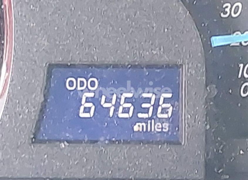 Photo 15 of 2014 Toyota Camry XLE V6 (VIN 4T1BK1FK3EU537670)