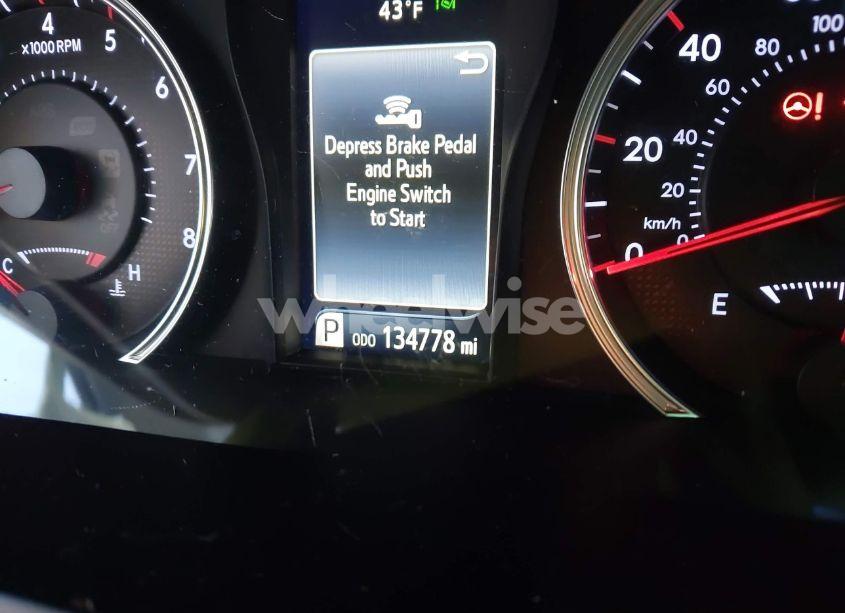 Photo 15 of 2015 Toyota Camry XSE V6 (VIN 4T1BK1FK3FU557497)