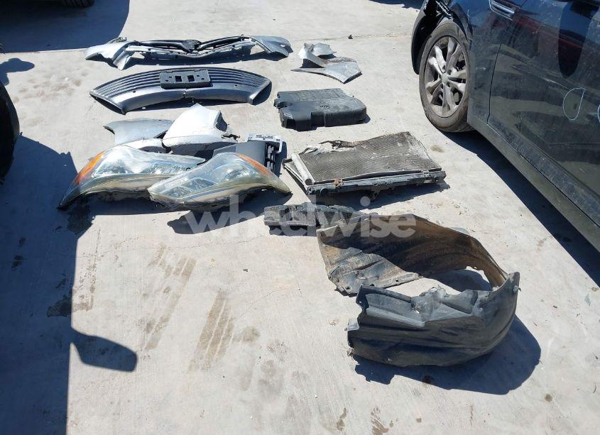 Photo 12 of 2015 Toyota Camry XLE V6 (VIN 4T1BK1FK3FU562859)