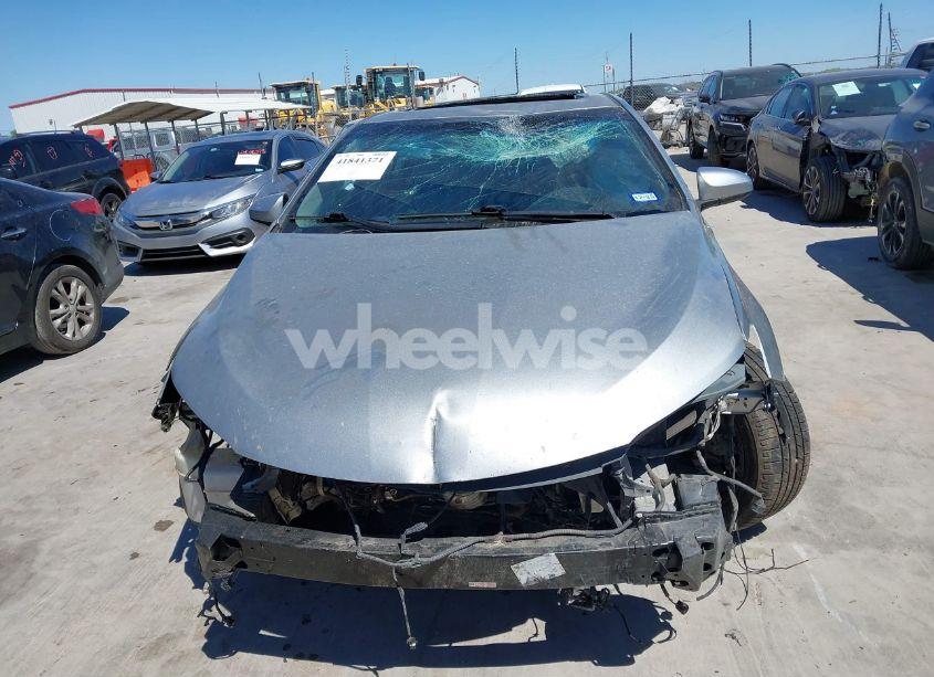 Photo 13 of 2015 Toyota Camry XLE V6 (VIN 4T1BK1FK3FU562859)