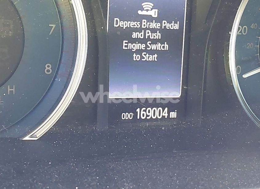 Photo 16 of 2015 Toyota Camry XLE V6 (VIN 4T1BK1FK3FU562859)