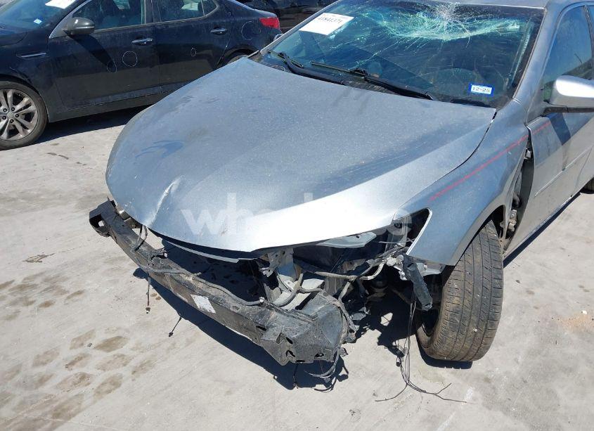 Photo 6 of 2015 Toyota Camry XLE V6 (VIN 4T1BK1FK3FU562859)