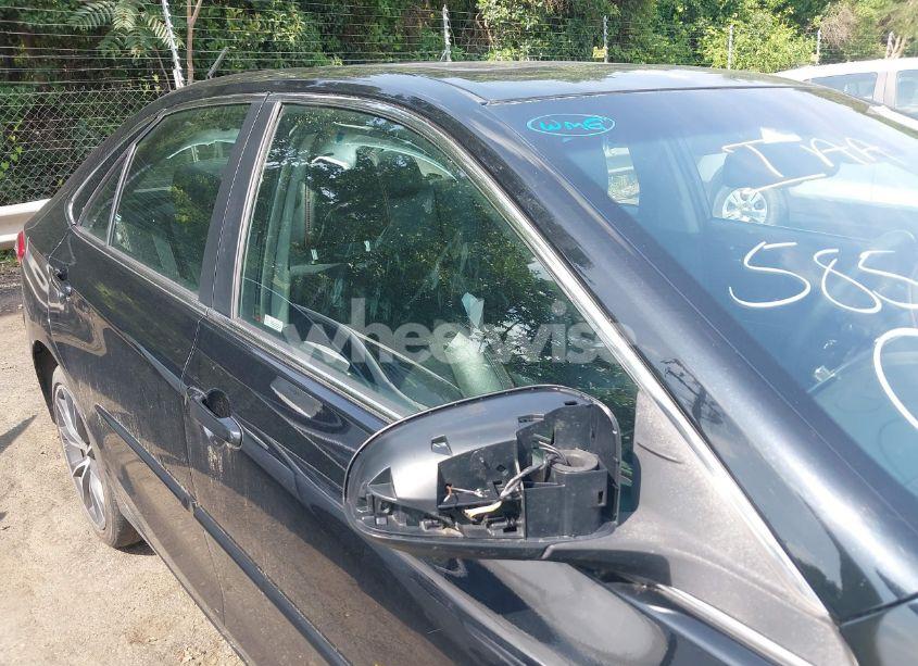 Photo 13 of 2017 Toyota Camry XSE V6 (VIN 4T1BK1FK3HU585142)