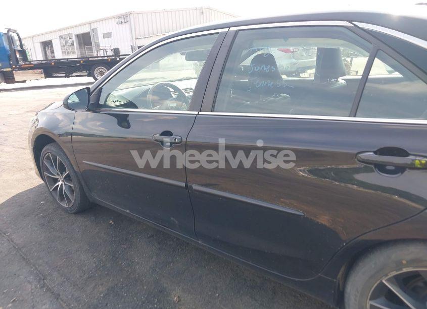 Photo 14 of 2017 Toyota Camry XSE V6 (VIN 4T1BK1FK3HU585142)