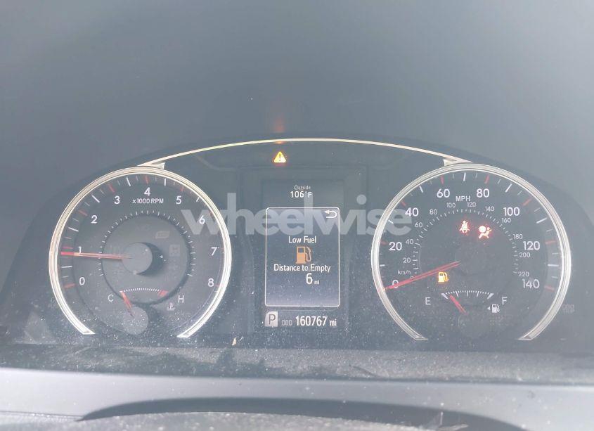 Photo 7 of 2017 Toyota Camry XSE V6 (VIN 4T1BK1FK3HU585142)