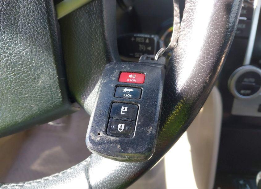 Photo 11 of 2013 Toyota Camry XLE V6 (VIN 4T1BK1FK4DU021056)