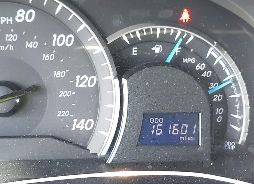 Photo 16 of 2013 Toyota Camry XLE V6 (VIN 4T1BK1FK4DU021056)