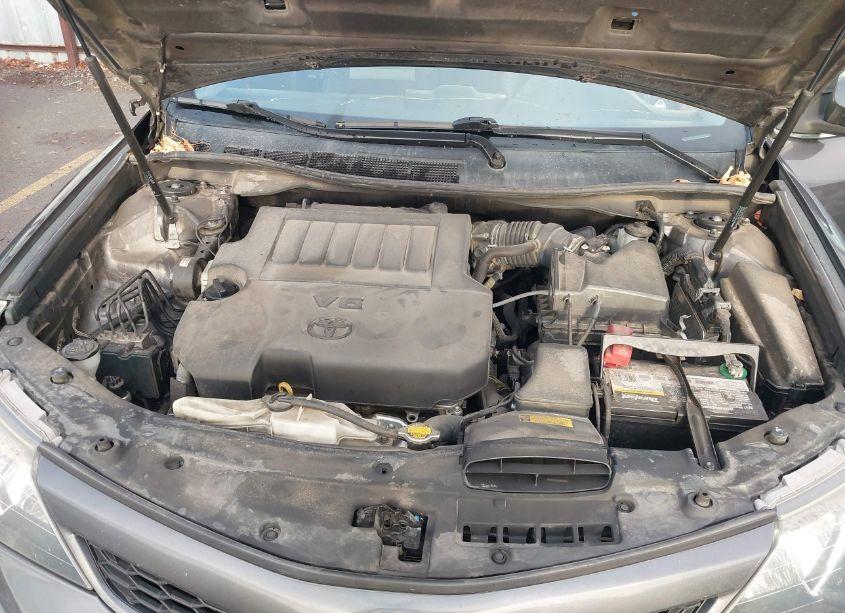 Photo 10 of 2013 Toyota Camry SE V6 (VIN 4T1BK1FK4DU529804)