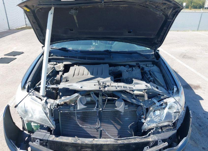 Photo 10 of 2014 Toyota Camry SE V6 (VIN 4T1BK1FK4EU548080)