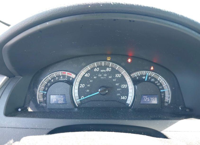 Photo 7 of 2014 Toyota Camry SE V6 (VIN 4T1BK1FK4EU548080)