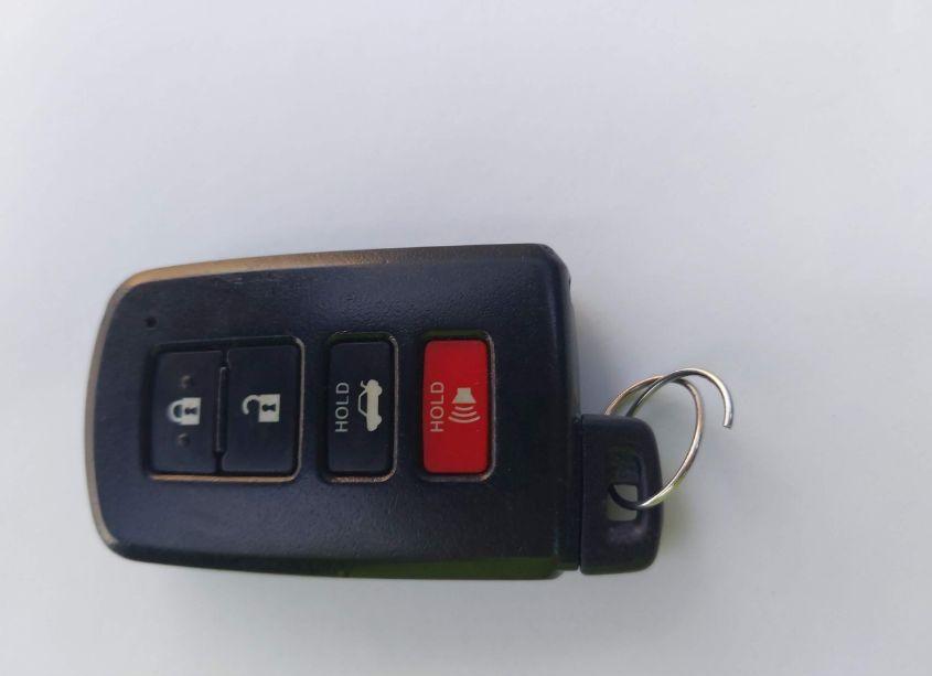 Photo 11 of 2017 Toyota Camry XSE V6 (VIN 4T1BK1FK4HU581570)