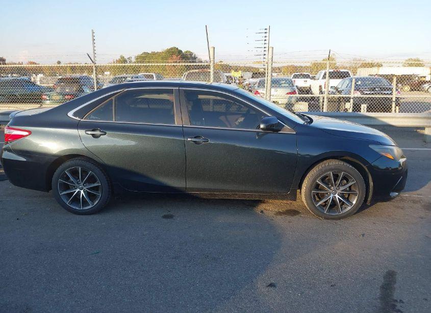 Photo 13 of 2017 Toyota Camry XSE V6 (VIN 4T1BK1FK4HU581570)