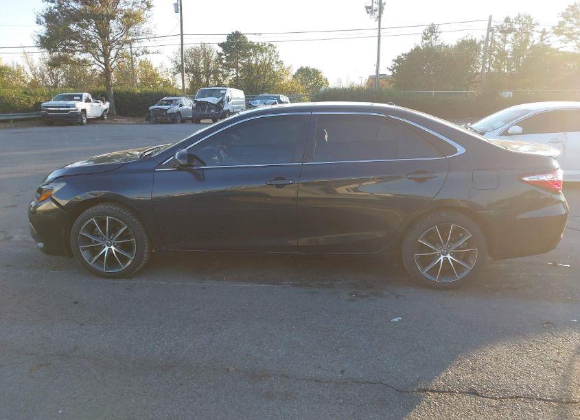 Photo 14 of 2017 Toyota Camry XSE V6 (VIN 4T1BK1FK4HU581570)