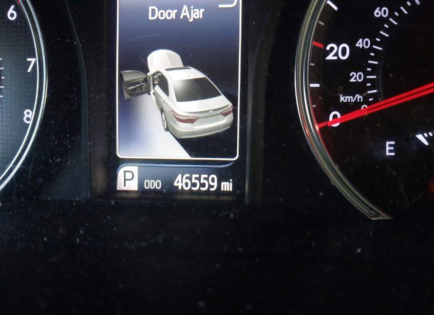 Photo 15 of 2017 Toyota Camry XSE V6 (VIN 4T1BK1FK4HU581570)