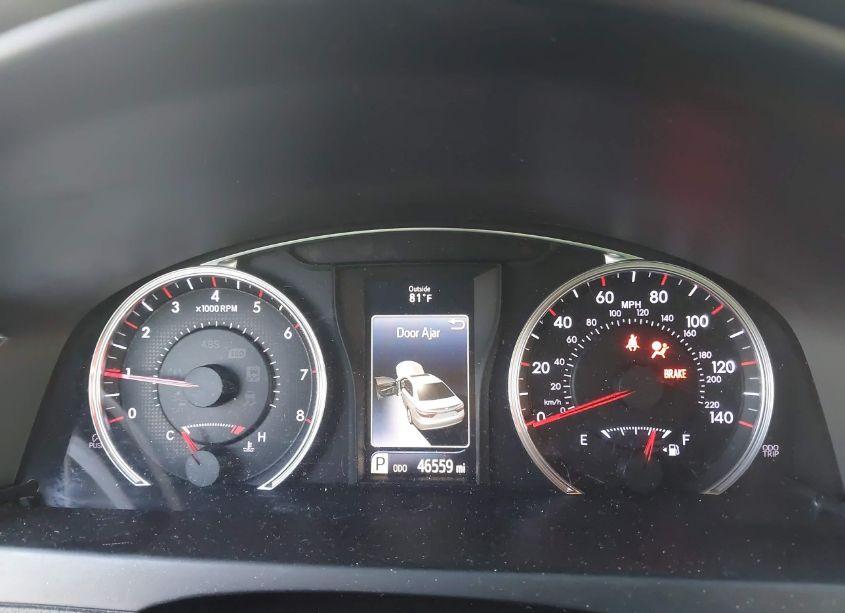 Photo 7 of 2017 Toyota Camry XSE V6 (VIN 4T1BK1FK4HU581570)