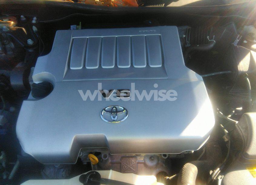 Photo 9 of 2012 Toyota Camry SE V6 (VIN 4T1BK1FK5CU001767)